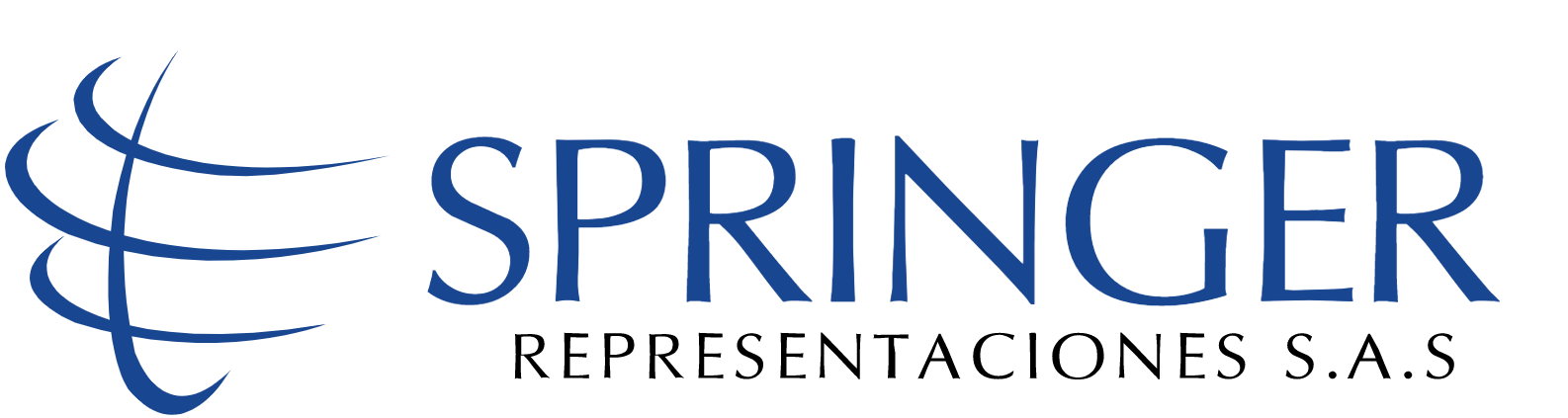 Springer Representaciones